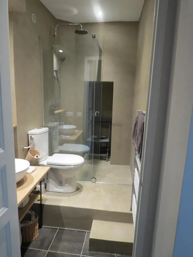 Appartement avec jardin privatif Fréjus