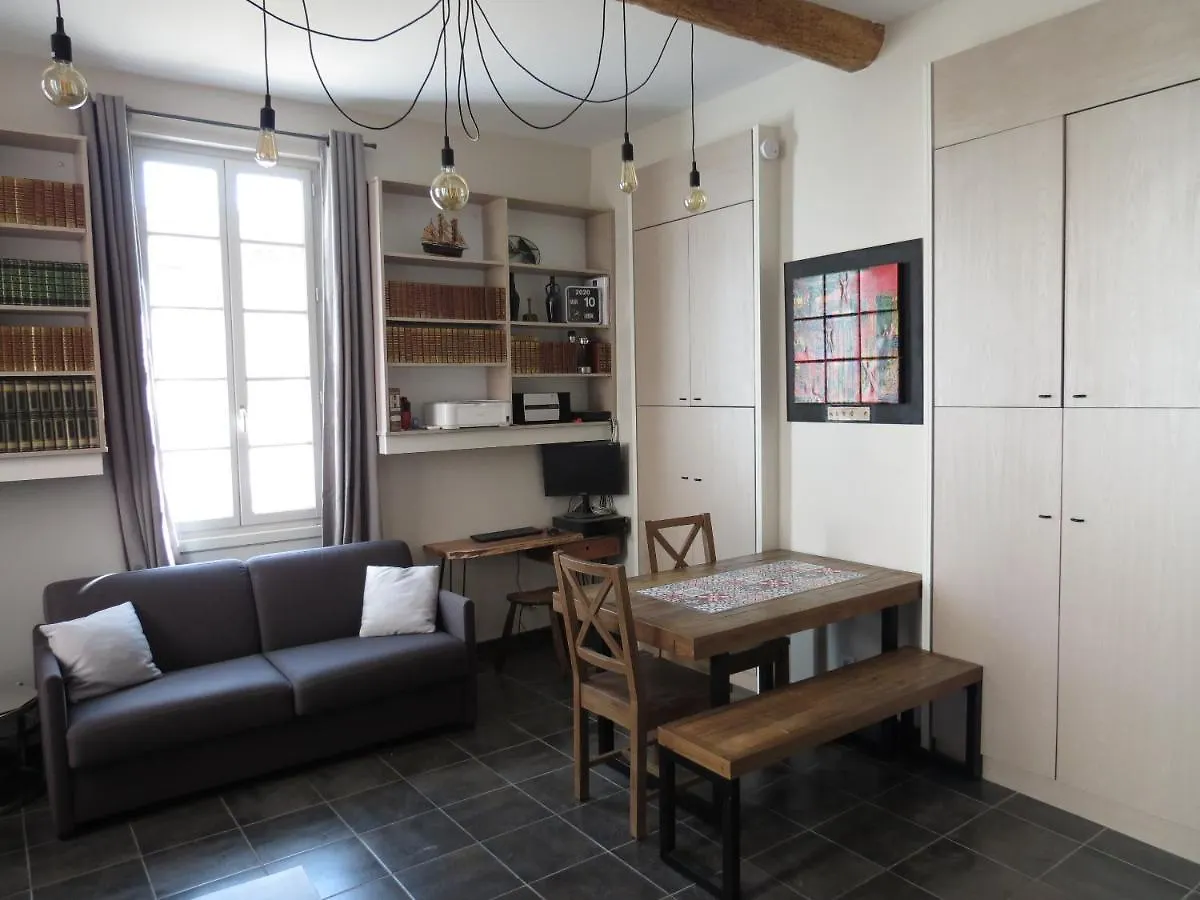 Appartement avec jardin privatif Fréjus France